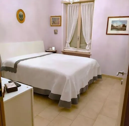 A Casa Di Anri