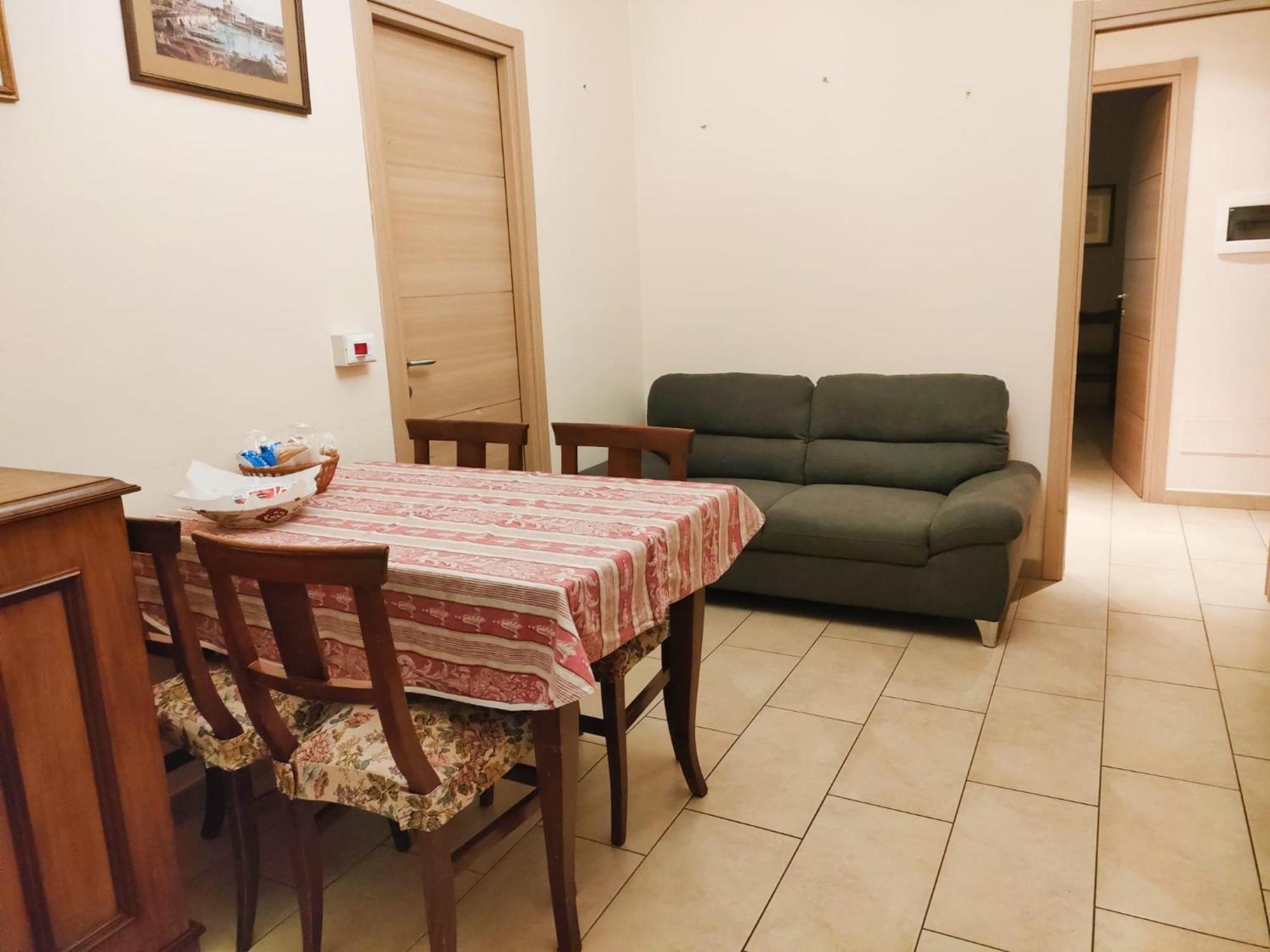 A Casa Di Anri Apartment *