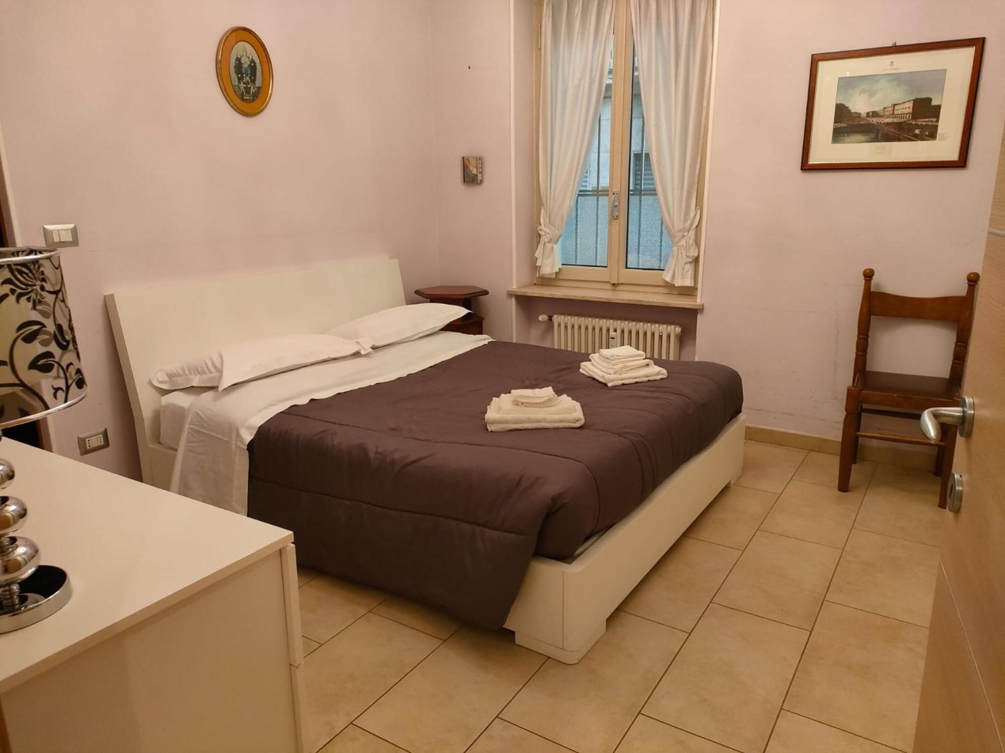 A Casa Di Anri Apartment *