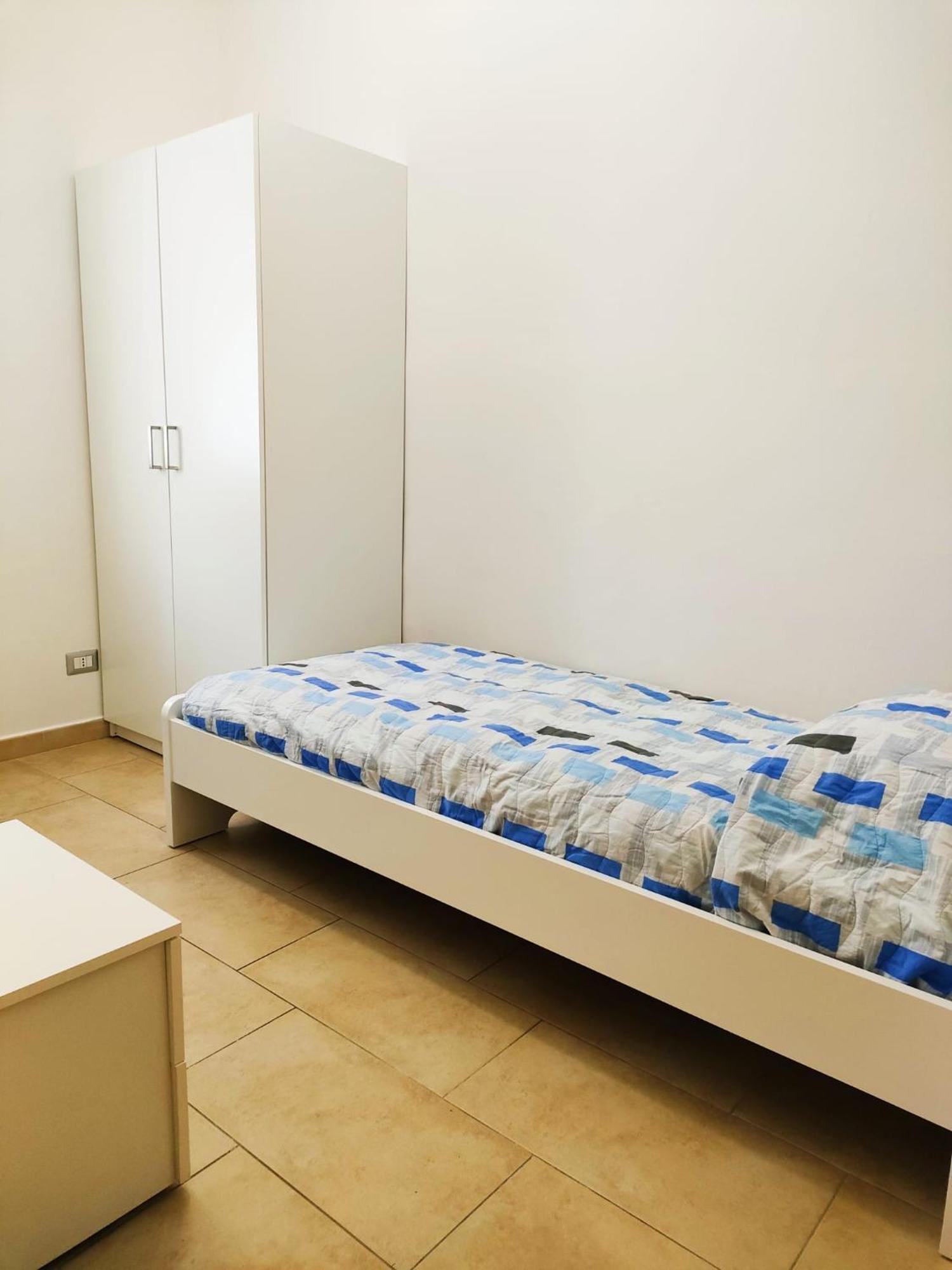 A Casa Di Anri Apartment Turin